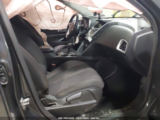 Chevrolet EQUINOX 1LT 2014 2GNALBEK0E6132070 Image 5