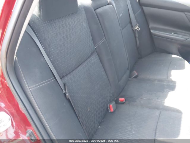 1N4AL3AP7GC205810 Nissan Altima 2.5/2.5 S/2.5 Sl/2.5 Sr/2.5 Sv