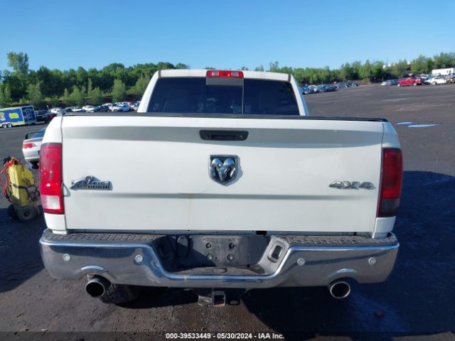 3C6RR7LT3HG511146 RAM 1500 Big Horn  4x4 5'7 Box