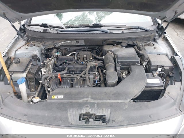 Hyundai Sonata 2016 5NPE24AF8GH388411 Image 10