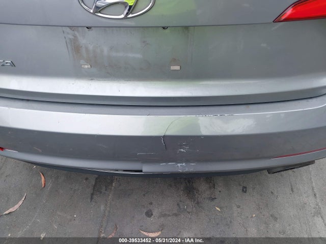 Hyundai Sonata 2016 5NPE24AF8GH388411 Image 13