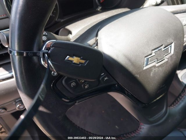 3GNAXMEV3NS120250 Chevrolet Equinox Fwd Rs