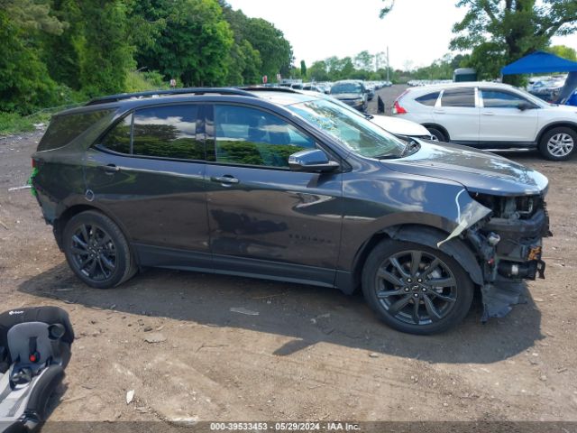 3GNAXMEV3NS120250 Chevrolet Equinox Fwd Rs