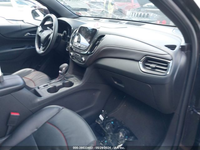 3GNAXMEV3NS120250 Chevrolet Equinox Fwd Rs