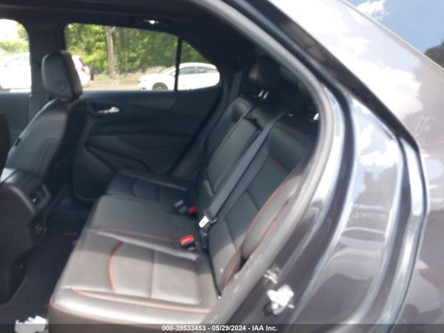 3GNAXMEV3NS120250 Chevrolet Equinox Fwd Rs
