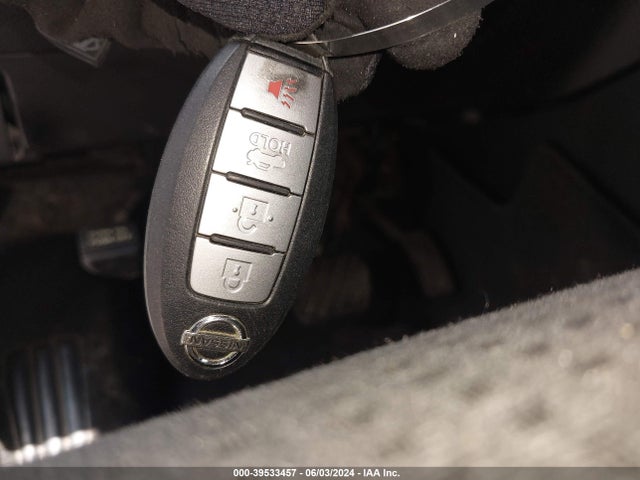 Nissan Altima 2.5 S 2014 1N4AL3AP0EN341147 Image 11