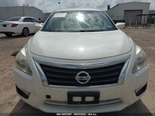 Nissan Altima 2.5 S 2014 1N4AL3AP0EN341147 Image 6
