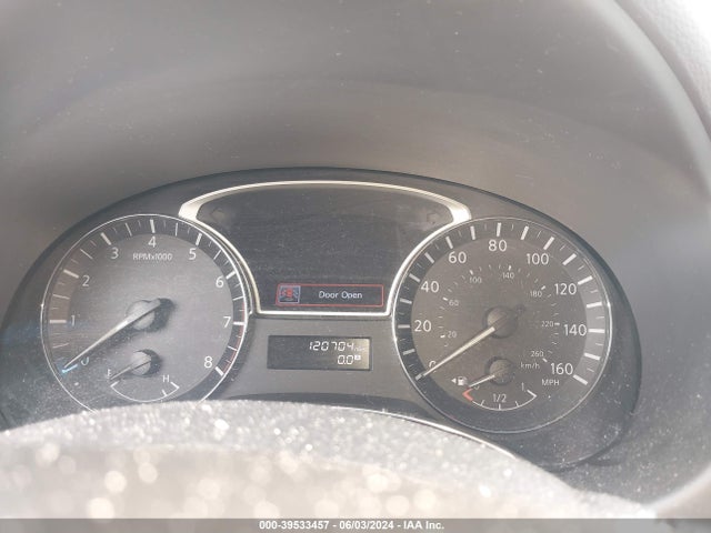Nissan Altima 2.5 S 2014 1N4AL3AP0EN341147 Image 7