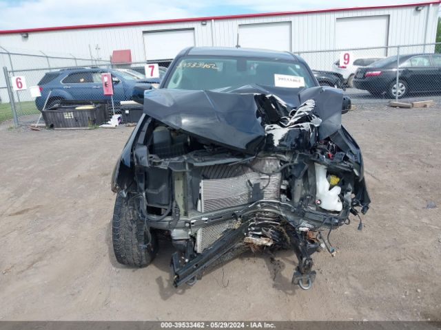 1GCGTCEN5K1200526 Chevrolet Colorado Lt