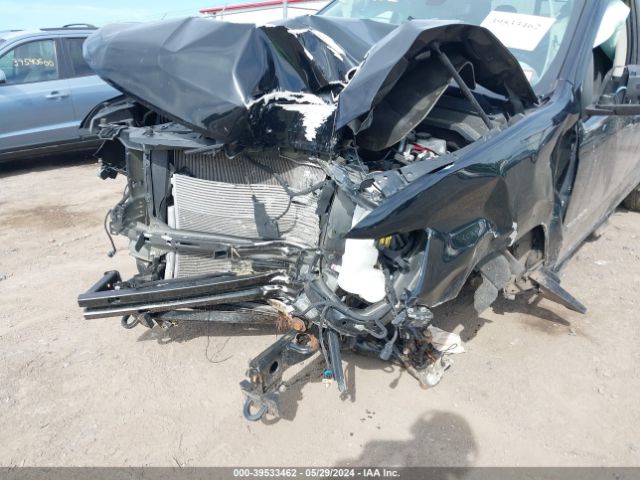 1GCGTCEN5K1200526 Chevrolet Colorado Lt