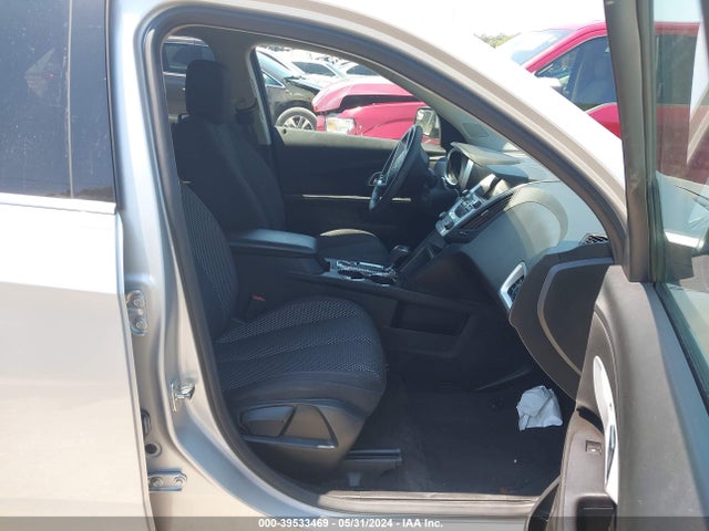 Chevrolet EQUINOX LT 2016 2GNALCEKXG1127691 Image 5