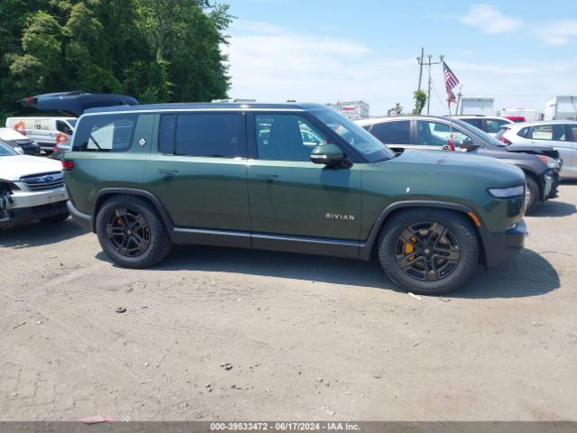 7PDSGABA8PN019739 Rivian R1s Adventure