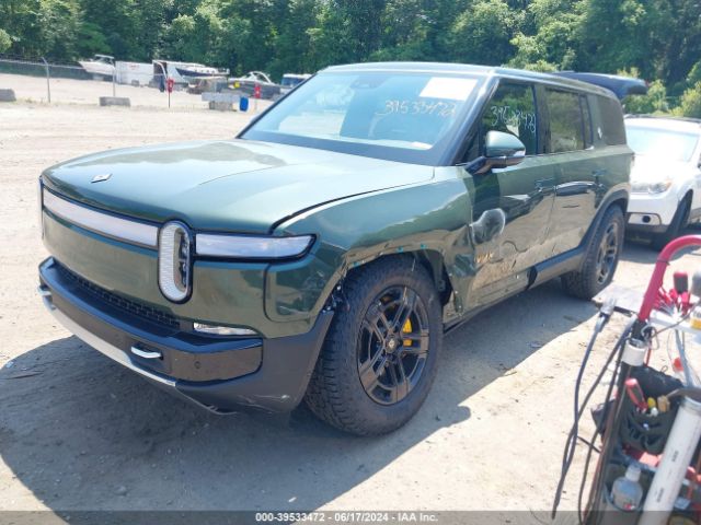7PDSGABA8PN019739 Rivian R1s Adventure