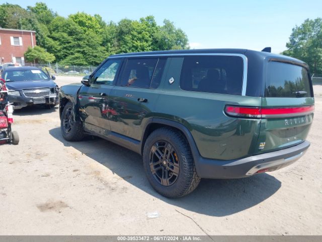 7PDSGABA8PN019739 Rivian R1s Adventure