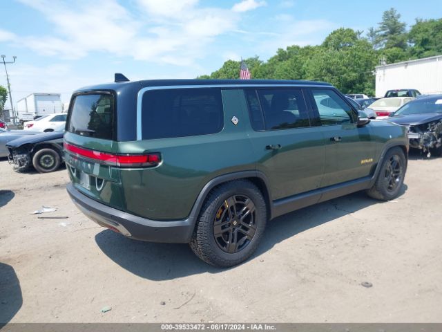 7PDSGABA8PN019739 Rivian R1s Adventure