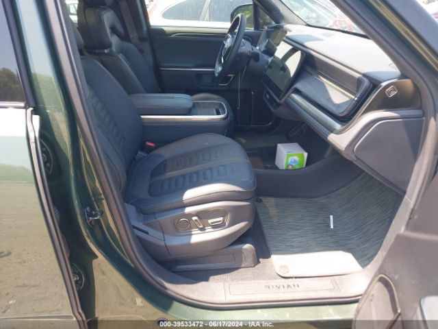 7PDSGABA8PN019739 Rivian R1s Adventure