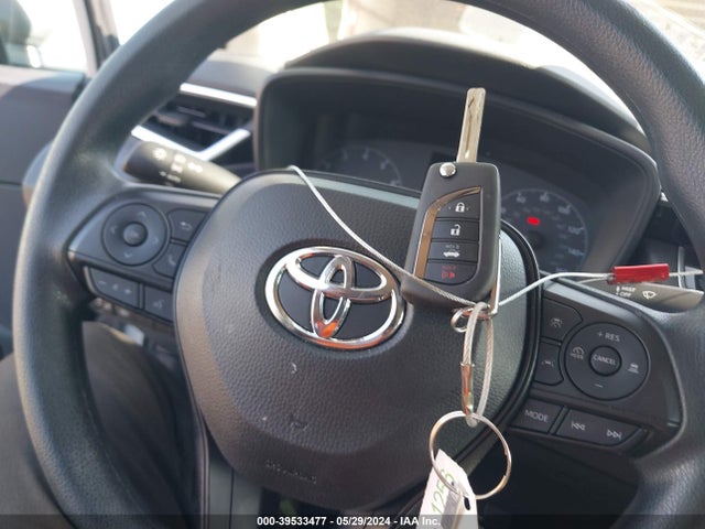 Toyota COROLLA LE 2024 5YFB4MDE0RP109104 Image 11