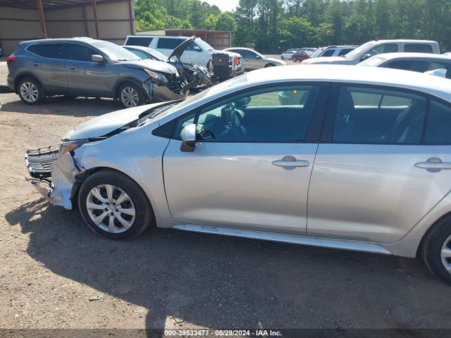 Toyota COROLLA LE 2024 5YFB4MDE0RP109104 Image 14