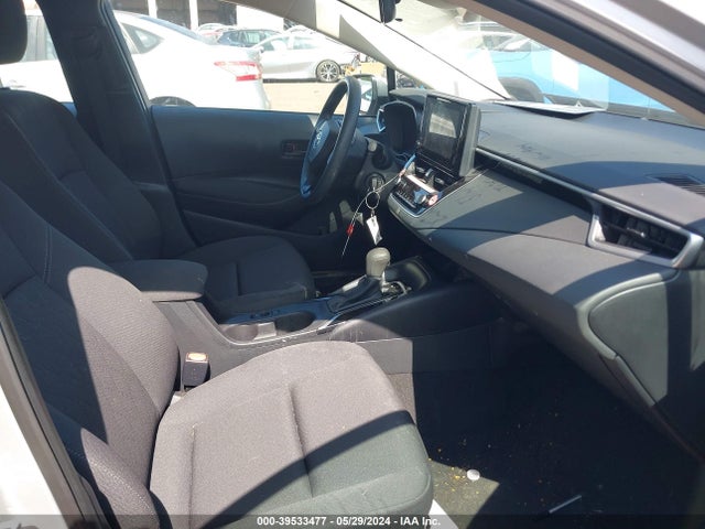 Toyota COROLLA LE 2024 5YFB4MDE0RP109104 Image 5
