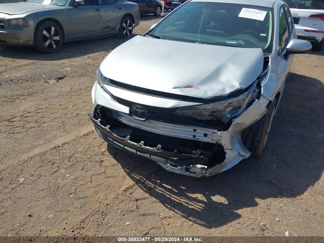 Toyota COROLLA LE 2024 5YFB4MDE0RP109104 Image 6