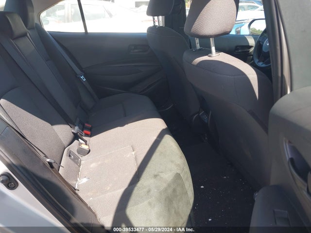 Toyota COROLLA LE 2024 5YFB4MDE0RP109104 Image 8