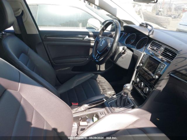 2015 VOLKSWAGEN GOLF SPORTWAGEN 3VWCA7AU4FM508933 Photo 4