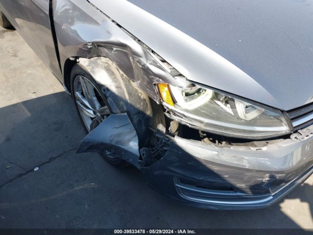 2015 VOLKSWAGEN GOLF SPORTWAGEN 3VWCA7AU4FM508933 Photo 5