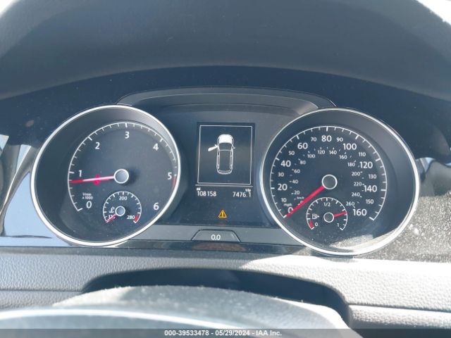2015 VOLKSWAGEN GOLF SPORTWAGEN 3VWCA7AU4FM508933 Photo 6