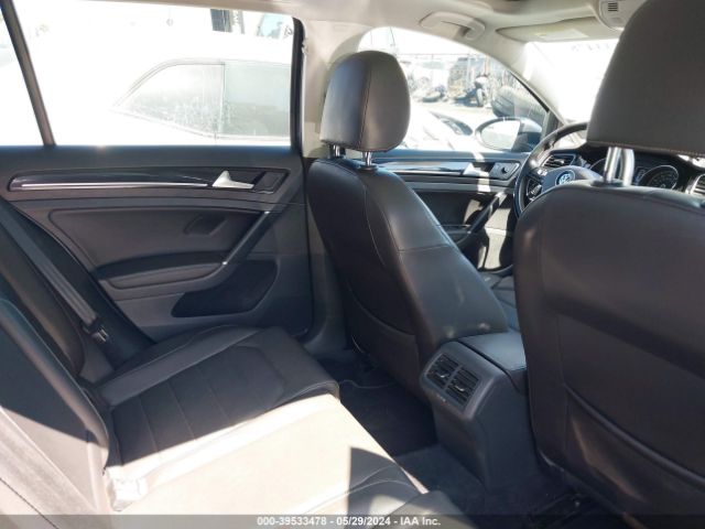 2015 VOLKSWAGEN GOLF SPORTWAGEN 3VWCA7AU4FM508933 Photo 7