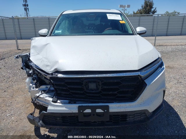 Honda Cr-v Ex-l Awd 2024 2HKRS4H72RH419218 Image 12