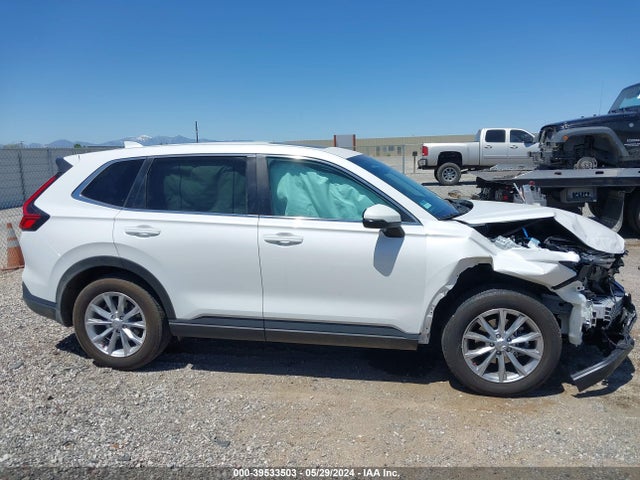 Honda Cr-v Ex-l Awd 2024 2HKRS4H72RH419218 Image 13