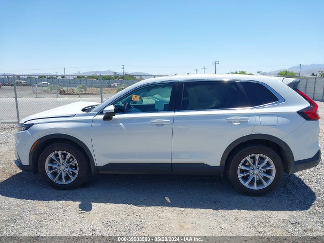 Honda Cr-v Ex-l Awd 2024 2HKRS4H72RH419218 Image 14