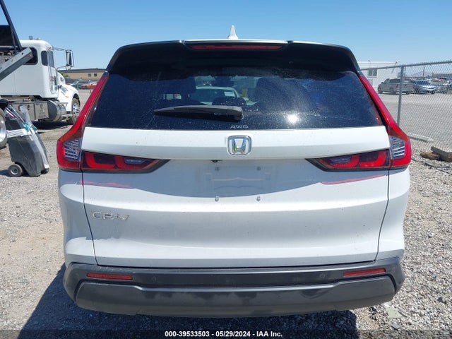 Honda Cr-v Ex-l Awd 2024 2HKRS4H72RH419218 Image 16