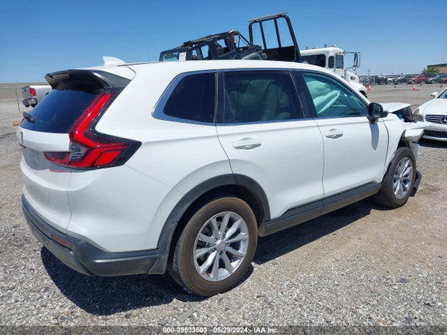 Honda Cr-v Ex-l Awd 2024 2HKRS4H72RH419218 Image 4