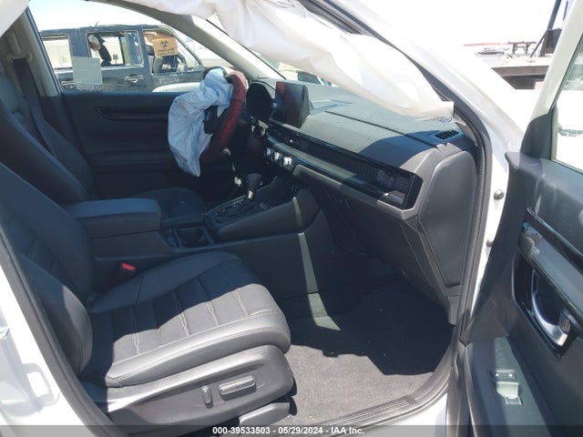 Honda Cr-v Ex-l Awd 2024 2HKRS4H72RH419218 Image 5