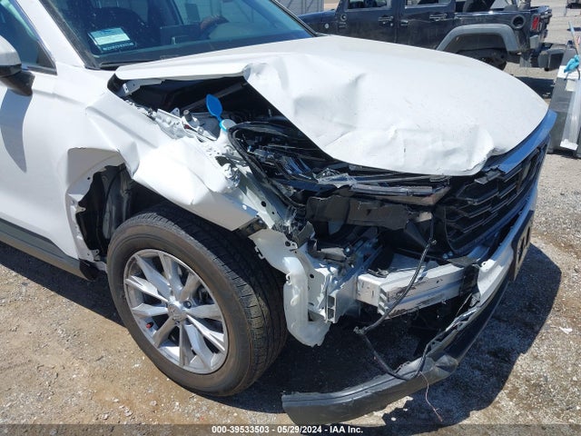 Honda Cr-v Ex-l Awd 2024 2HKRS4H72RH419218 Image 6
