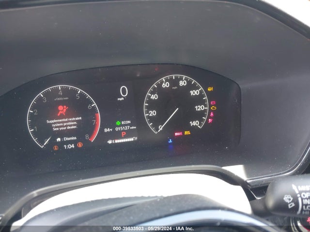 Honda Cr-v Ex-l Awd 2024 2HKRS4H72RH419218 Image 7