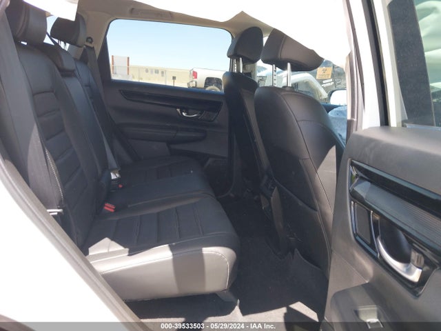 Honda Cr-v Ex-l Awd 2024 2HKRS4H72RH419218 Image 8