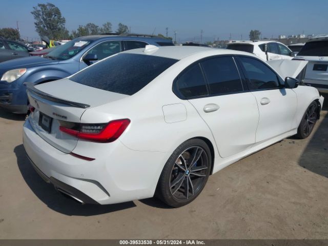 3MW5U7J03L8B41573 BMW 3 Series M340i