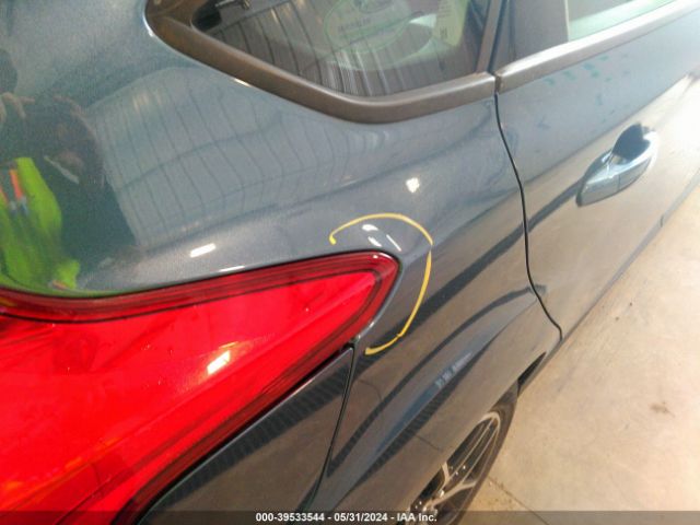 1FADP3M2XJL217264 Ford FOCUS SEL