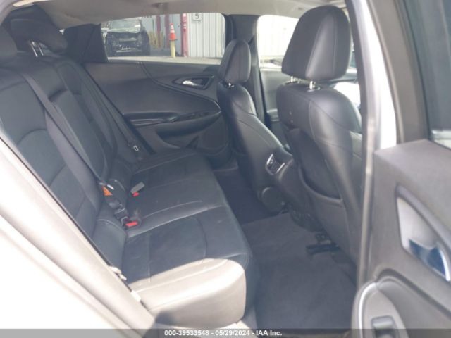 1G1ZE5ST9HF200373 Chevrolet MALIBU 1LT