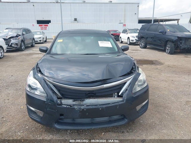 Nissan Altima 2.5 S 2015 1N4AL3AP4FC590452 Image 12