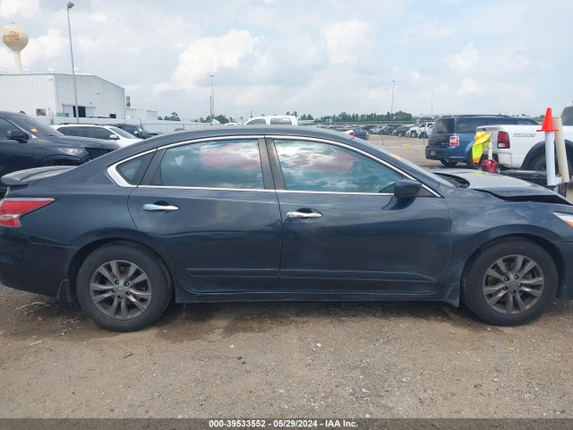 Nissan Altima 2.5 S 2015 1N4AL3AP4FC590452 Image 13