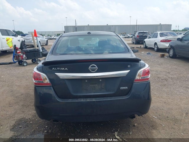 Nissan Altima 2.5 S 2015 1N4AL3AP4FC590452 Image 16