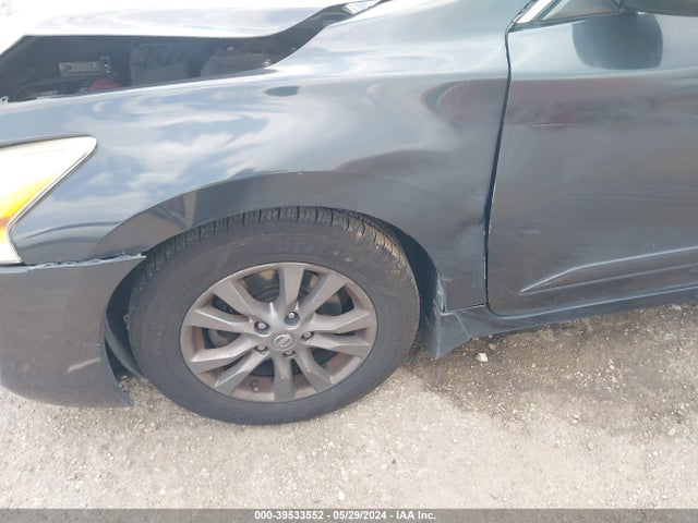 Nissan Altima 2.5 S 2015 1N4AL3AP4FC590452 Image 17
