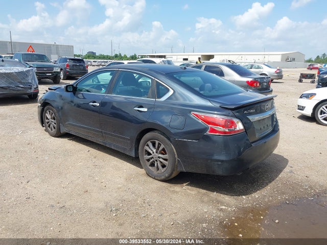 Nissan Altima 2.5 S 2015 1N4AL3AP4FC590452 Image 3
