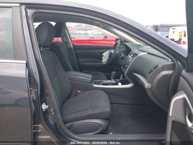 Nissan Altima 2.5 S 2015 1N4AL3AP4FC590452 Image 5