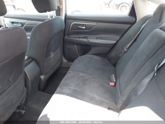 Nissan Altima 2.5 S 2015 1N4AL3AP4FC590452 Image 8