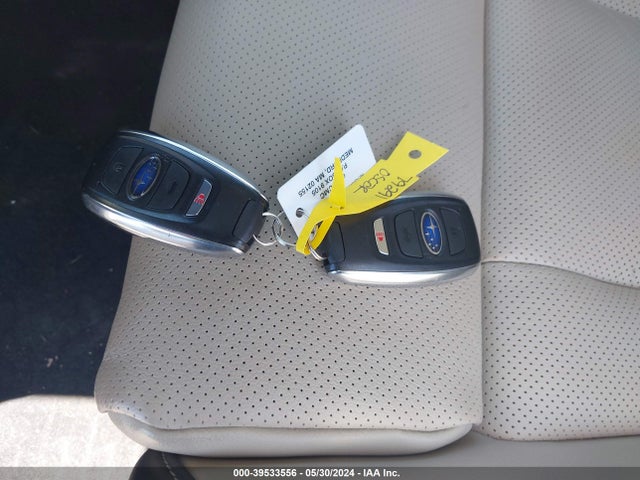 Subaru Outback Limited 2020 4S4BTANC7L3135127 Image 11