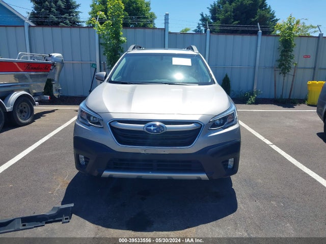 Subaru Outback Limited 2020 4S4BTANC7L3135127 Image 13